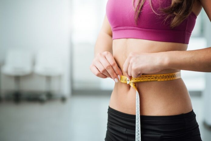 Stomach diet