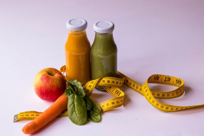 Vegetarian diet around time