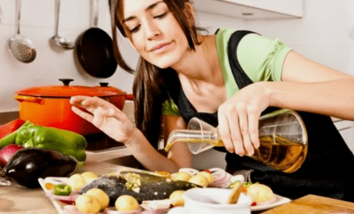 Prepare protein dishes