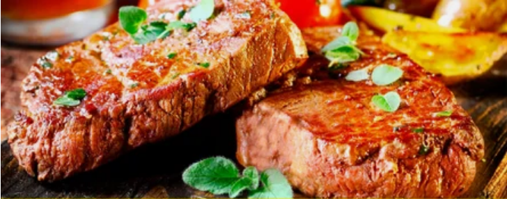 Slimming protein diet