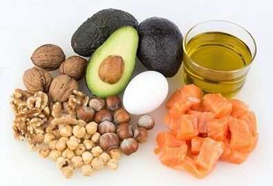 Basic nutritional principles for weight loss