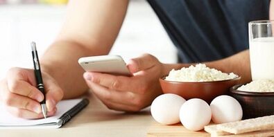 Calculate calories to lose weight