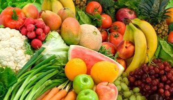 method to lose 7 kg in a week