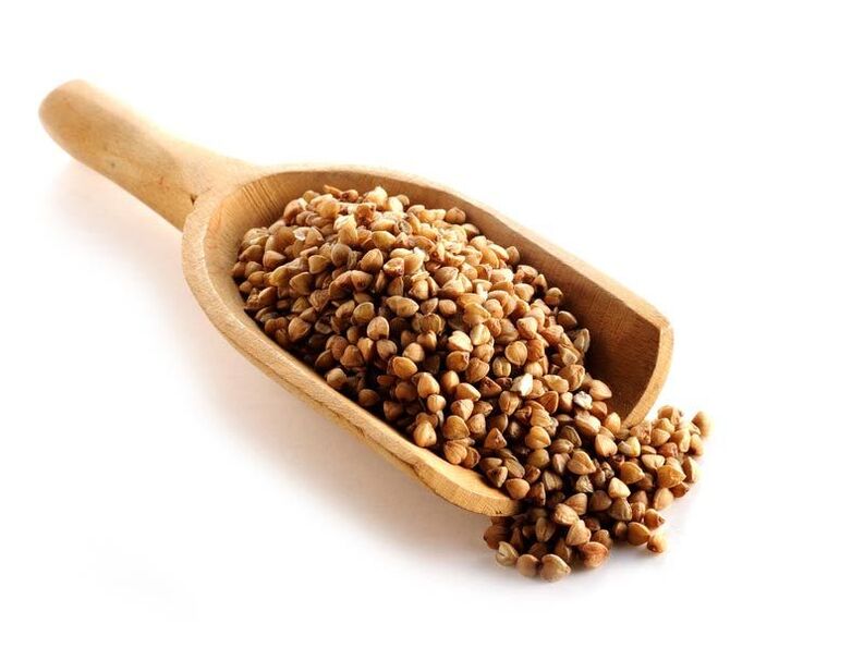 Buckwheat will help you lose 10 kg in a week