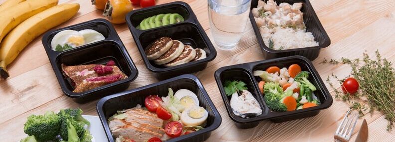 food in a week to lose weight in a week